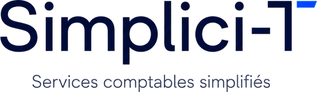 Simplici-T par CompTeq — Tenue de livres à Terrebonne